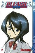 Bleach 02