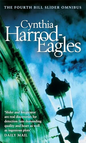 The Fourth Bill Slider Omnibus: Gone Tomorrow/Dear Departed (Bill Slider Mysteries)