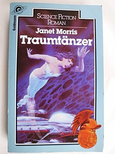 Traumtänzer. Roman.