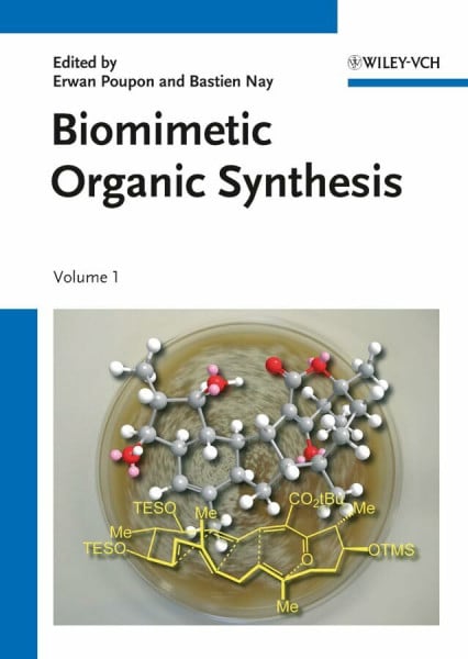 Biomimetic Organic Synthesis, 2 volumes