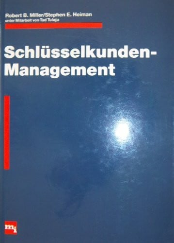Schlüsselkunden-Management