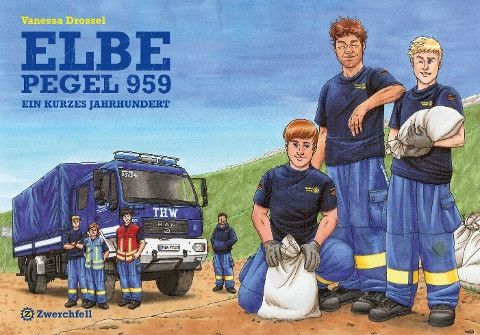Elbe Pegel 959