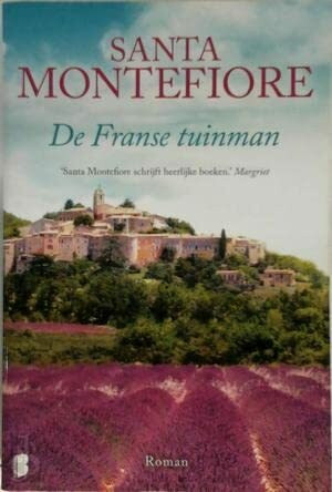 De Franse tuinman / druk Heruitgave