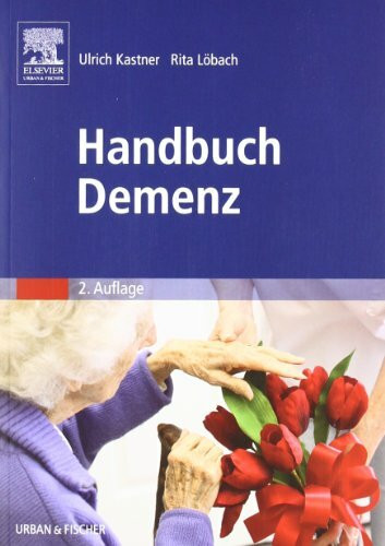 Urban & Fischer Verlag/Elsevier GmbH Handbuch Demenz