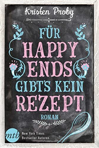 Für Happy Ends gibt`s kein Rezept (Fusion)