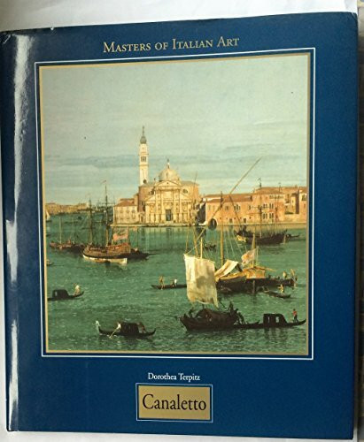 Giovanni Antonio Canal, genannt Canaletto