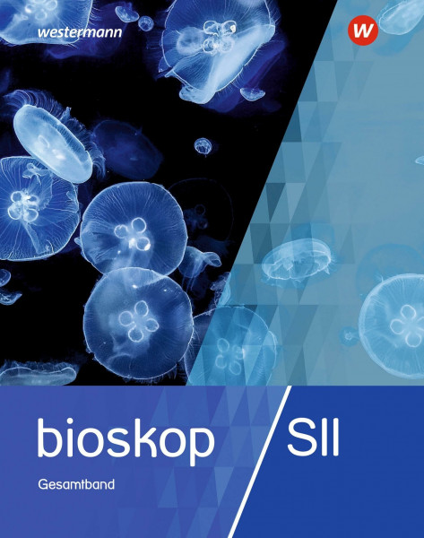 bioskop SII - Allgemeine Ausgabe 2019: Schulbuch