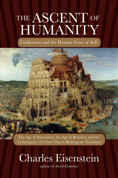 The Ascent of Humanity