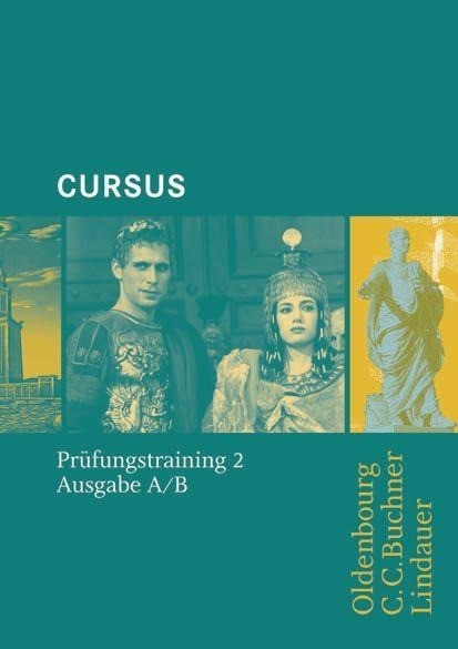 Cursus A/B und N Prüfungstraining 2