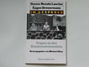 Im Gespräch: Fragen an das Glaubensbekenntnis