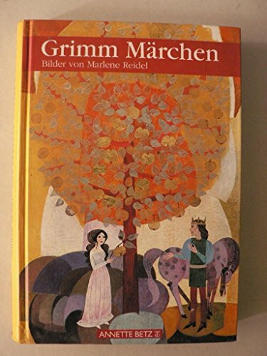 Grimm Märchen