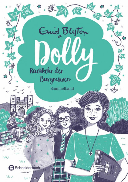 Dolly - Rückkehr der Burgmöwen