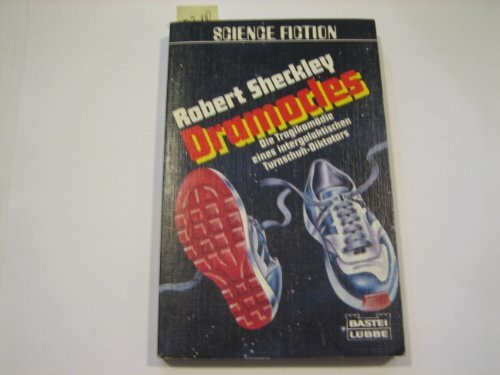 Dramocles (Science Fiction. Bastei Lübbe Taschenbücher)