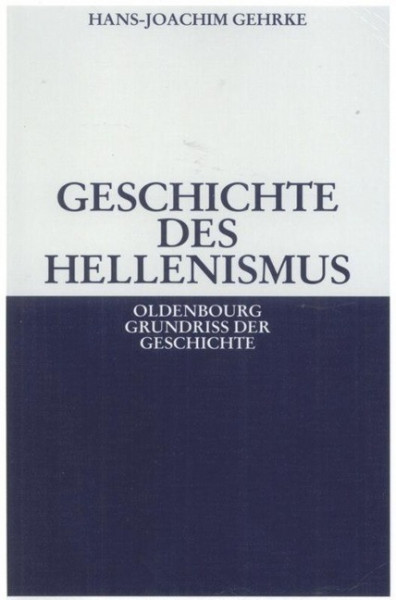 Geschichte des Hellenismus