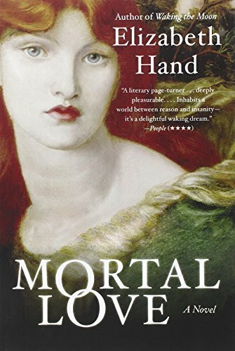 Mortal Love: A Novel