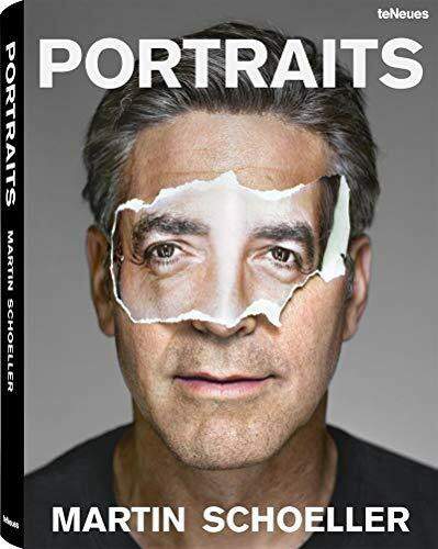 Portraits: Ausgezeichnet mit dem Deutschen Fotobuchpreis in Silber 2015 (Photographer)