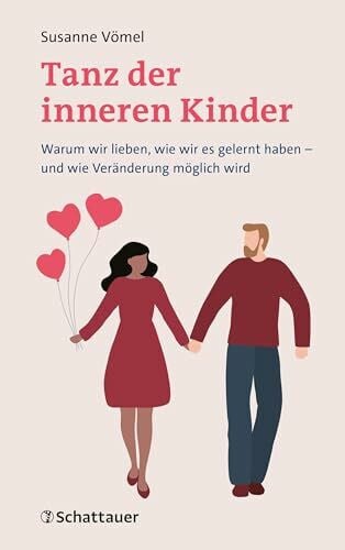 Tanz der inneren Kinder: Warum wir lieben, wie wir es gelernt haben – und wie Veränderung möglich wird