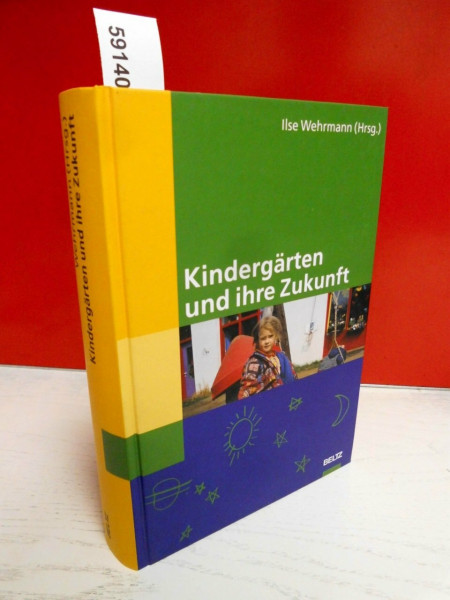 Kindergärten und ihre Zukunft
