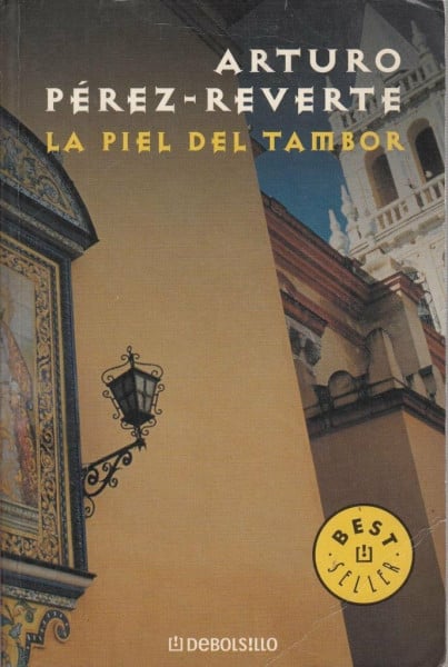 La piel de tambor