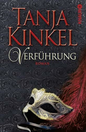 Verführung: Roman