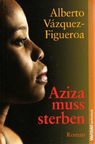 Aziza muss sterben