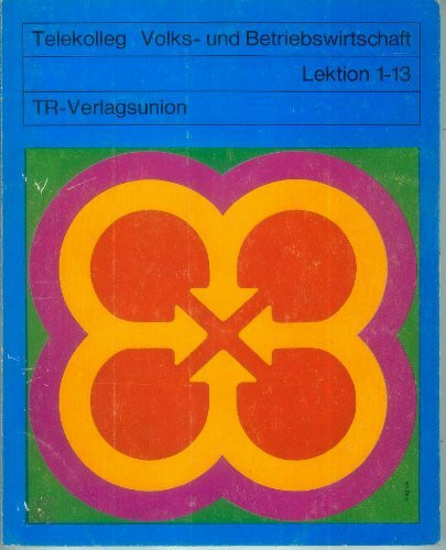 Telekolleg I (Fachoberschulreife) - Betriebswirtschaftslehre und Rechnungswesen