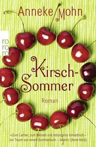 Kirschsommer: Roman. Originalausgabe