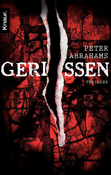Gerissen: Thriller