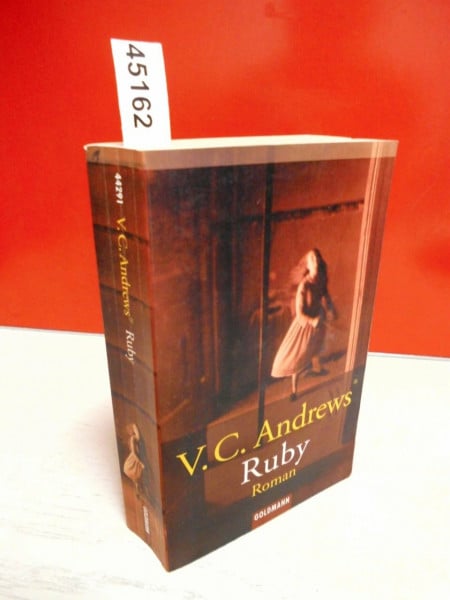 Ruby: Der erste Band der Landry-Saga