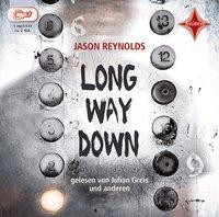 Long Way Down