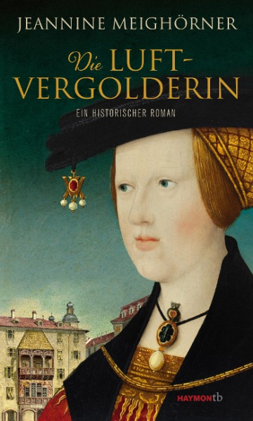 Die Luftvergolderin