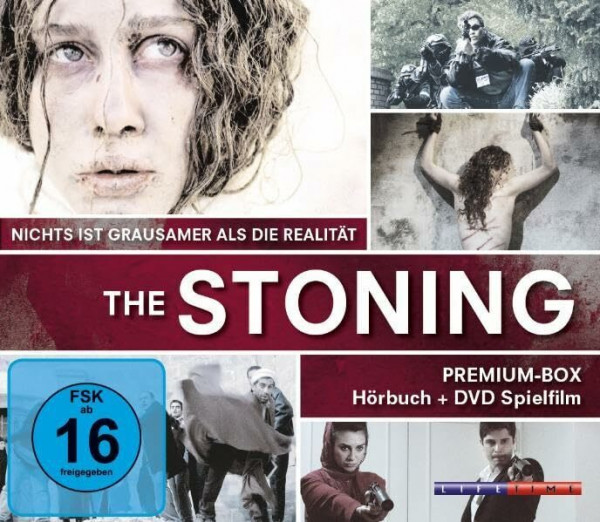 The Stoning: Nichts ist grausamer als die Realität: Deutschland