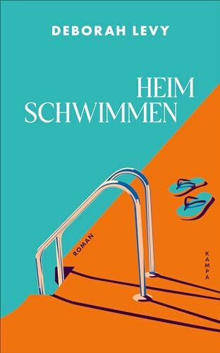 Heim schwimmen