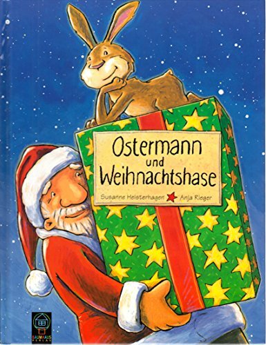 Ostermann und Weihnachtshase Ostermann und Weihnachtshase