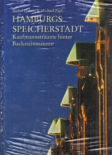 Hamburgs Speicherstadt: Kaufmannsträume hinter Backsteinmauern