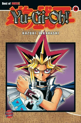 Yu-Gi-Oh!, Band 30