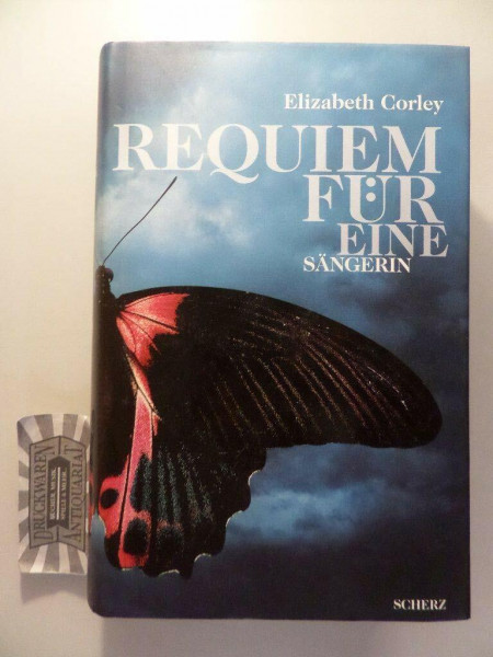 Requiem für eine Sängerin