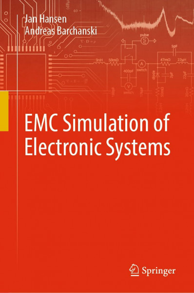 EMC Simulation of Electronic Systems