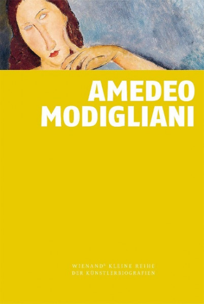 Amedeo Modigliani