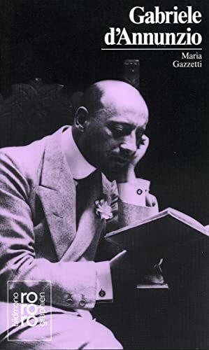 d'Annunzio, Gabriele