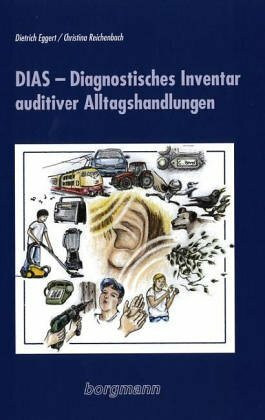 DIAS – Diagnostisches Inventar auditiver Alltagshandlungen