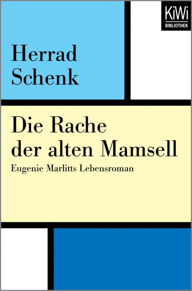 Die Rache der alten Mamsell