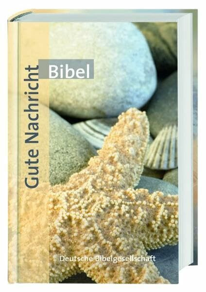 Gute Nachricht Bibel - Life Edition: Taschenformat - ohne Spätschriften des Alten Testaments