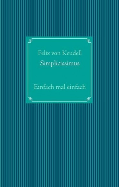 Simplicissimus