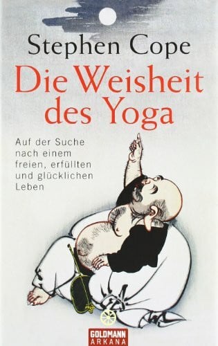 Die Weisheit des Yoga