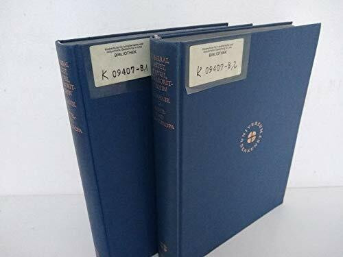Universum der Kunst, Romanische Kunst, Tl.2 (Bd.30)