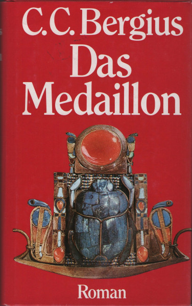 Das Medaillon: Roman