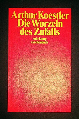 Die Wurzeln des Zufalls