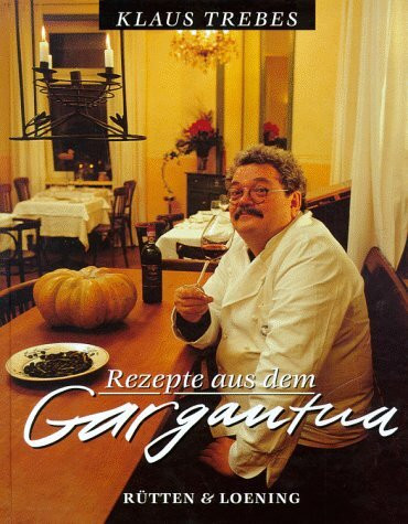 Rezepte aus dem Gargantua