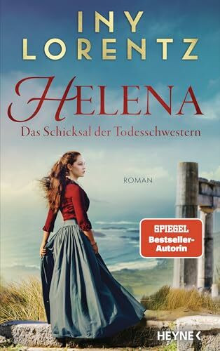 Helena. Das Schicksal der Todesschwestern: Roman - Der neue packende Roman des Bestseller-Duos!